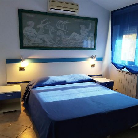B&B Luna Blu Карбония Екстериор снимка