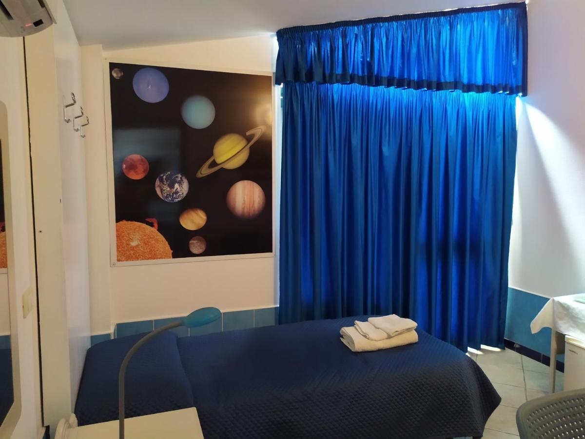 B&B Luna Blu Карбония Екстериор снимка